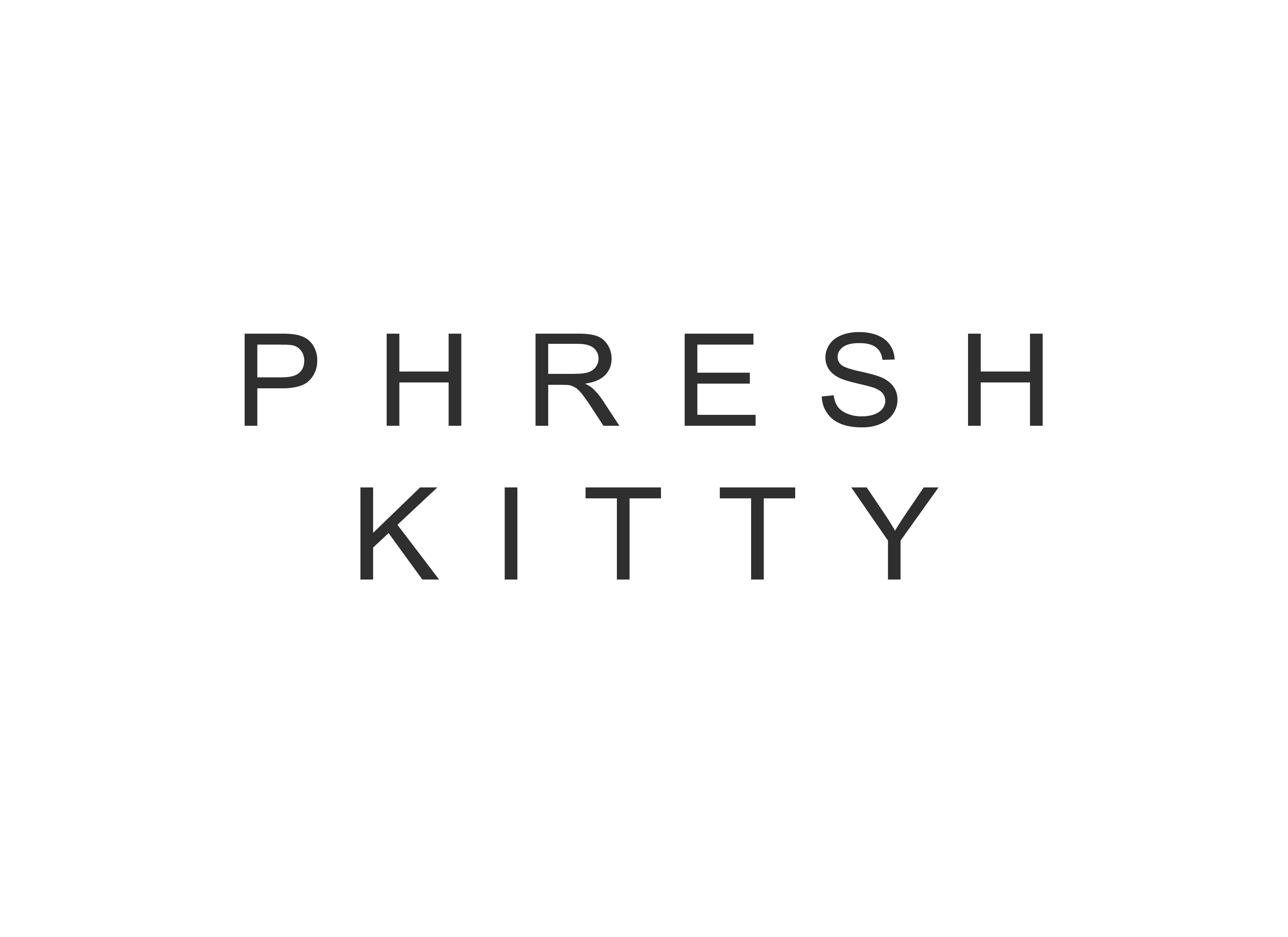 Phresh Kitty